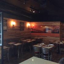 Een foto van restaurant Vintage Wine Bar and Bistro of Farmingdale