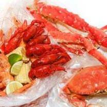 Una foto del restaurante Crab Hut
