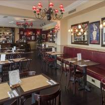 photo of cafe rouge liverpool one restaurant
