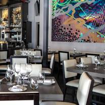 foto del ristorante bistro 82