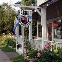 Una foto del restaurante Harbor Fish Market and Grille