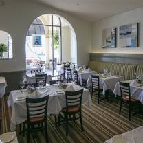 A photo of Modo Mio - Newport Coast restaurant