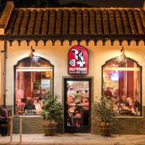 San Jose History Park Restaurants - Willow Street Pizza & Taproom - San Jose
