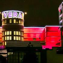 Een foto van restaurant Vera of Cherry Hill