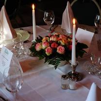 Una foto del restaurante Hotel-Restaurant Vossbur