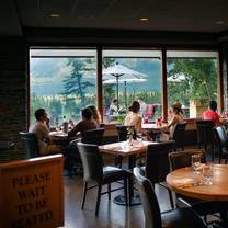 A photo of Juniper Bistro - The Juniper Hotel restaurant