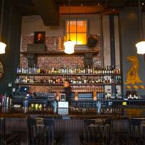 photo of capitol cider restaurant