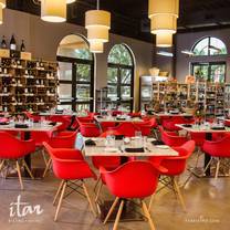 foto de restaurante itar bistro • market