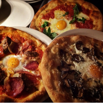 Pizzeria Mozza - Newport Beach