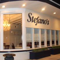 A photo of Stefano's Restaurant restaurant