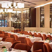 A photo of Rulfo restaurant