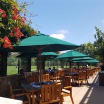 Edgar's - Quail Lodge
