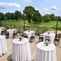 The Terrace @ The Rye Golf Club