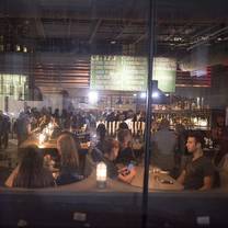Una foto del restaurante Mascot Brewery