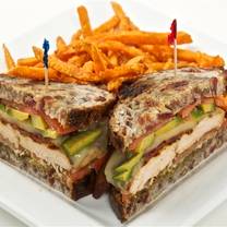 Una foto del restaurante Jonathan's Grille - Cool Springs