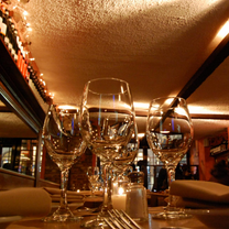 Mercury Lounge Restaurants - Cacio e Pepe Downtown