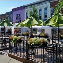 foto del ristorante table 5