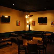 Una foto del restaurante The Penny Tap House