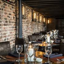 The Square Room Knoxville Restaurants - Lonesome Dove - Knoxville