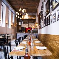 Een foto van restaurant Love and Dough