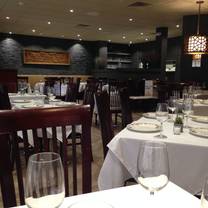 Una foto del restaurante Thai West Restaurant