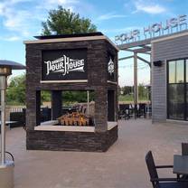 Old Town Pour House - Naperville