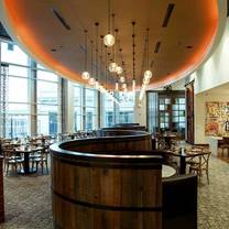 Miller Symphony Hall Restaurants - The Dime