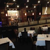 Restaurants near Frederick J Sigur Civic Center - MeMe's Bar & Grille