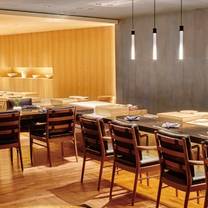 Una foto del restaurante Junisoh - Hilton Tokyo