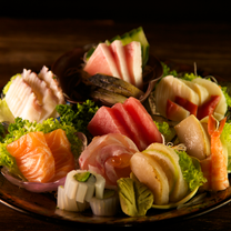 Una foto del restaurante Hanaichi
