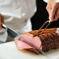 Una foto del restaurante Buffet Restaurant Centro - Forest Inn Showakan