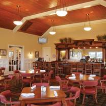 Foto del ristorante Hagen's Club House Restaurant @ Donald Ross Golf Course