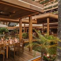 A photo of Tropical Restaurant restaurant