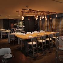 photo of may fair kitchen restaurant