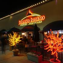 Una foto del restaurante Jalapeno Inferno - Pinnacle Peak