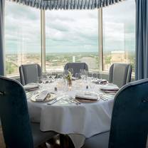 Una foto del restaurante ON20