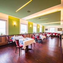 Une photo du restaurant Hotel Vater Rhein