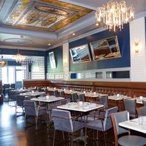 photo of gatsby's landing restaurant