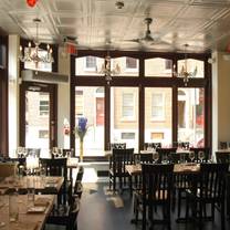 Downtown Club Philadelphia Restaurants - Mercato