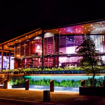 Une photo du restaurant La Madalena Puerto Vallarta