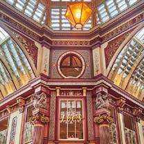 Whitechapel Gallery London Restaurants - Luc's Brasserie