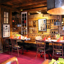 Una foto del restaurante Columbus Steakhaus