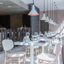 photo of monmouth kitchen restaurant