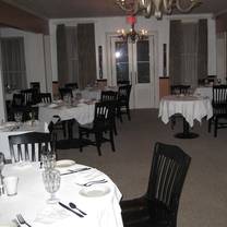 Restaurants near Andy Kerr Stadium - Poolville Country Store Restaurant Bed & Breakfast