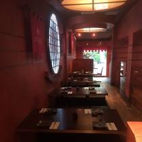 A photo of Maki Japanese Restaurant restaurant