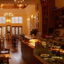 the italian club restaurantのプロフィール画像