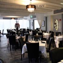 foto del ristorante mandaloun bistro