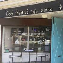 Una foto del restaurante Cool Beans Coffee & Bistro