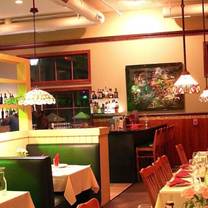 Une photo du restaurant ClayOven Tandoor Indian Grill & Bar