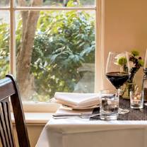 Foto del ristorante Sage Restaurant - McCloud Hotel